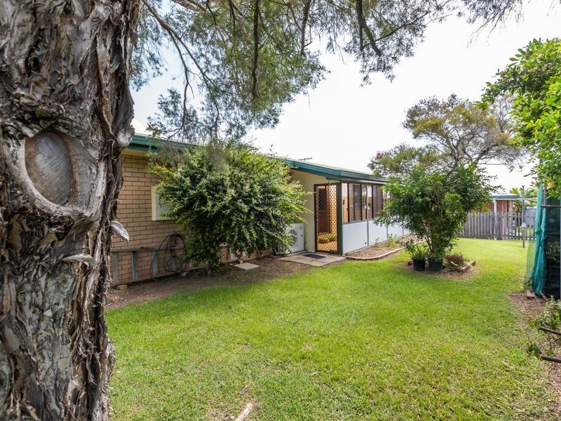 217 McCullough Street, Frenchville QLD 4701