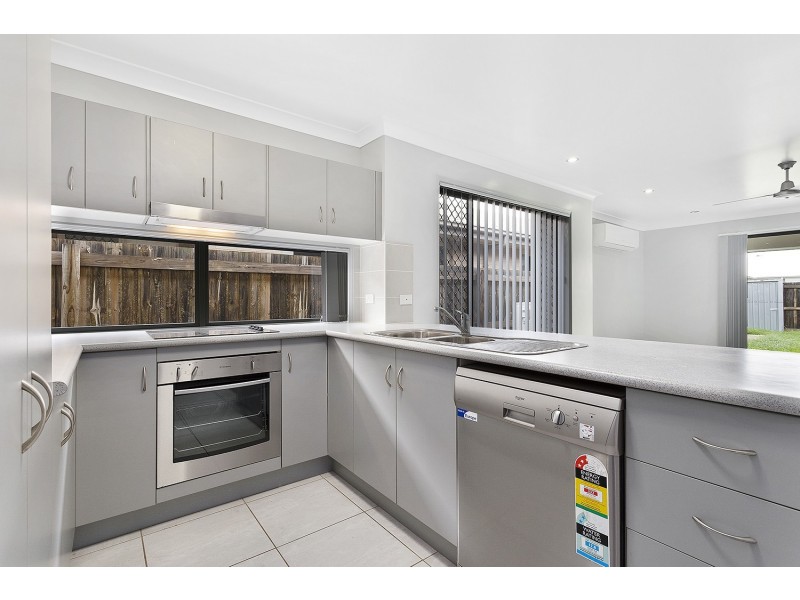 81 Archer Street, The Range QLD 4700