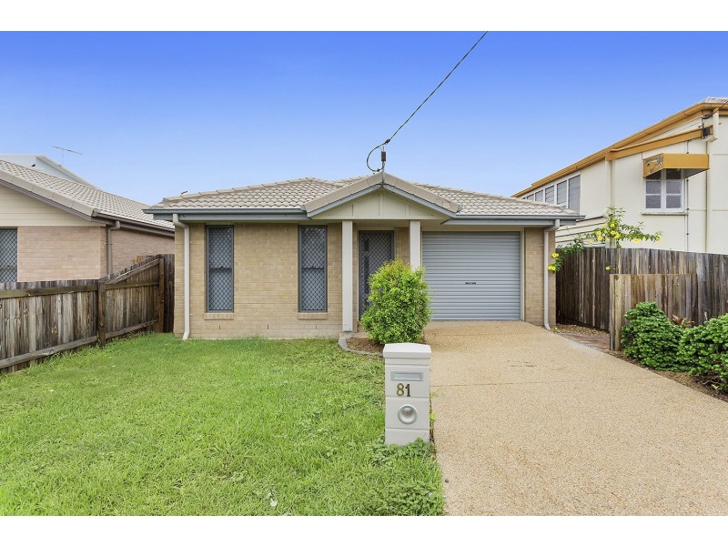 81 Archer Street, The Range QLD 4700