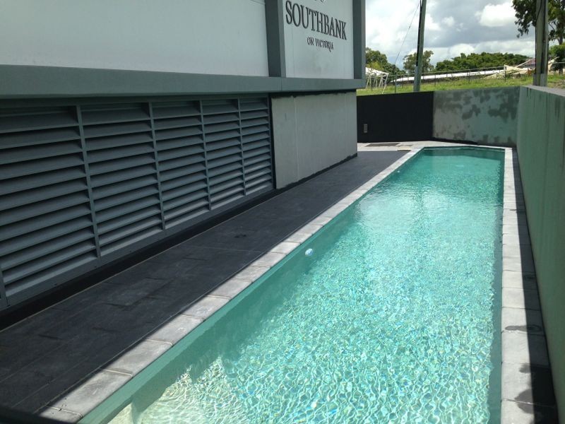 Apartment 203/2 Victoria Parade, Rockhampton City QLD 4700