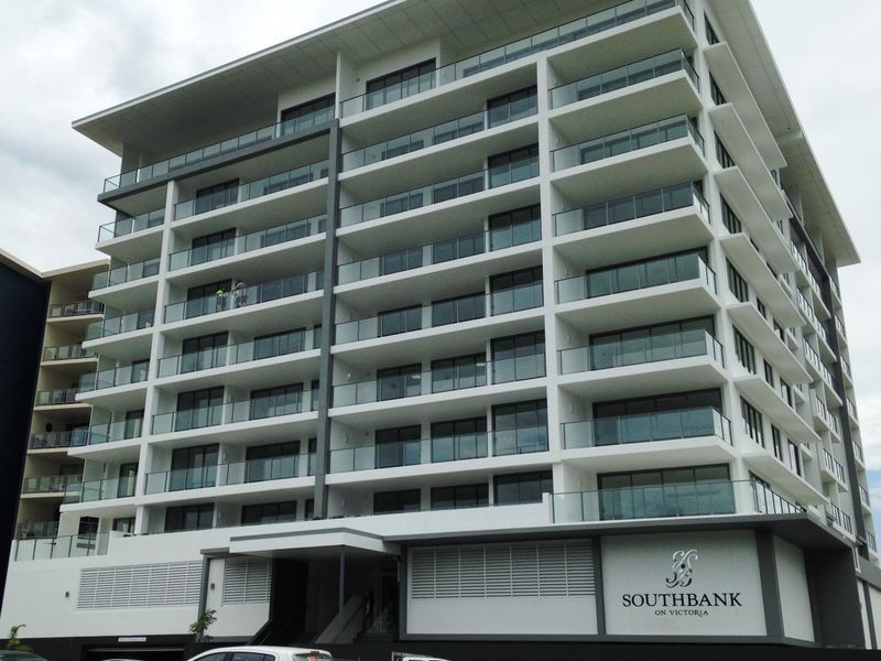 Apartment 203/2 Victoria Parade, Rockhampton City QLD 4700
