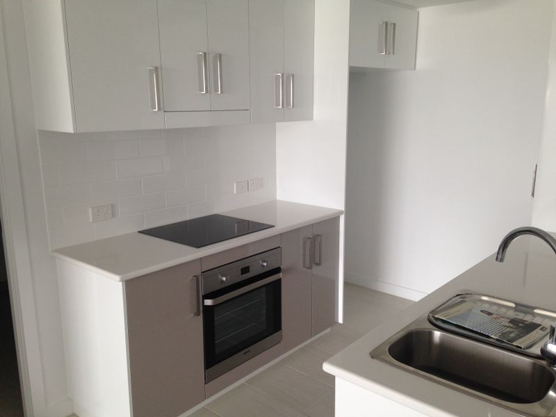 Apartment 203/2 Victoria Parade, Rockhampton City QLD 4700
