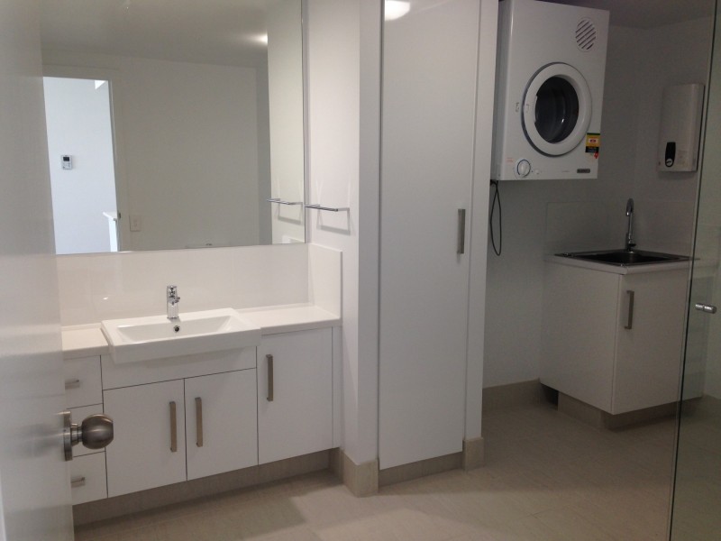 Apartment 203/2 Victoria Parade, Rockhampton City QLD 4700