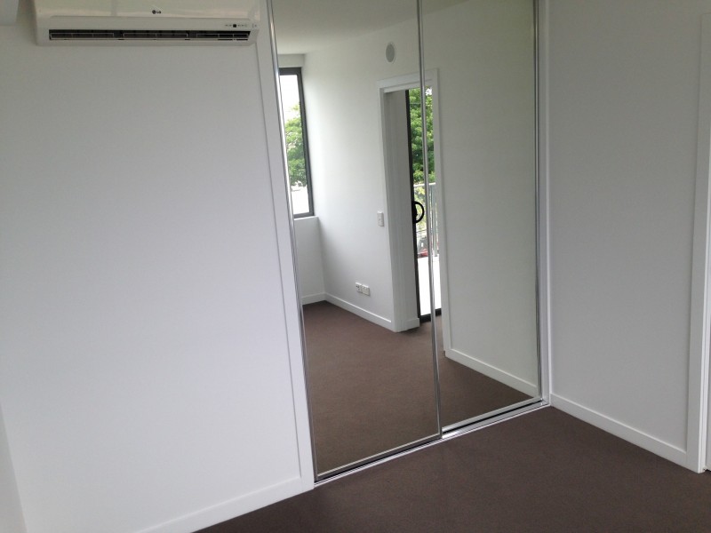 Apartment 203/2 Victoria Parade, Rockhampton City QLD 4700