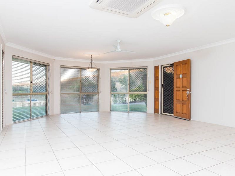 178 Mount Usher Road, Bouldercombe QLD 4702