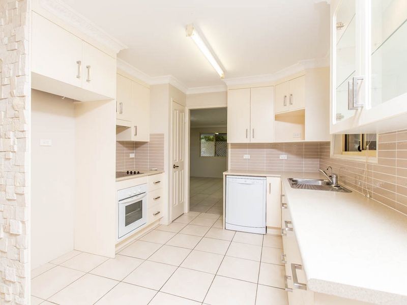 178 Mount Usher Road, Bouldercombe QLD 4702