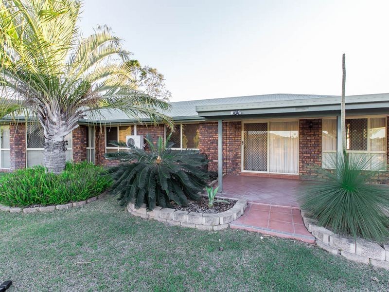 178 Mount Usher Road, Bouldercombe QLD 4702