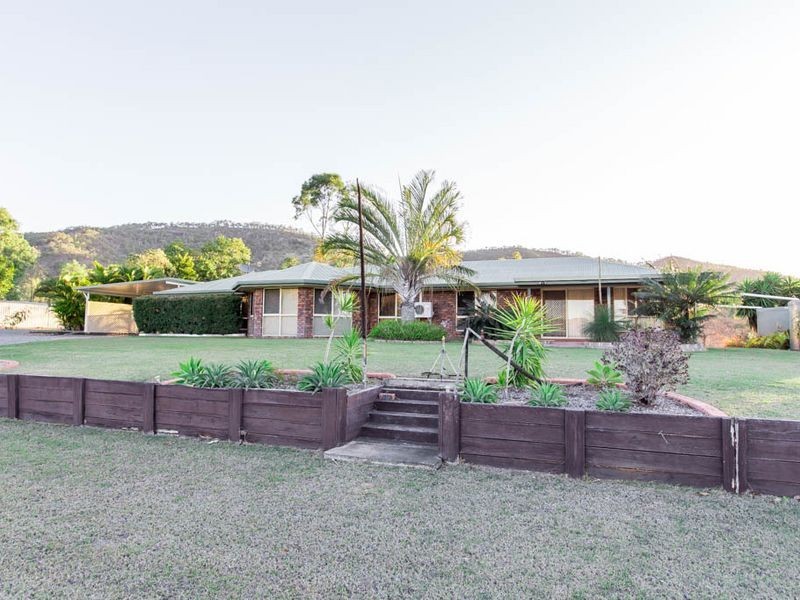 178 Mount Usher Road, Bouldercombe QLD 4702