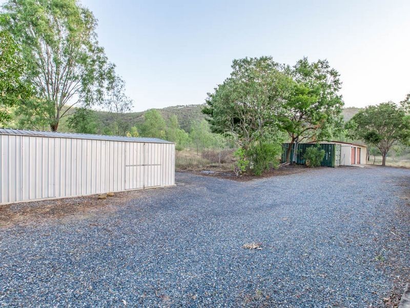 178 Mount Usher Road, Bouldercombe QLD 4702