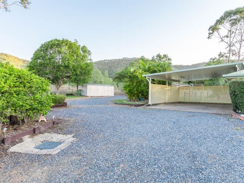 178 Mount Usher Road, Bouldercombe QLD 4702