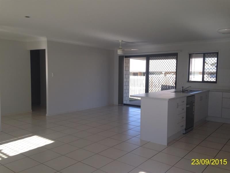 6 Aimee Court, Gracemere QLD 4702