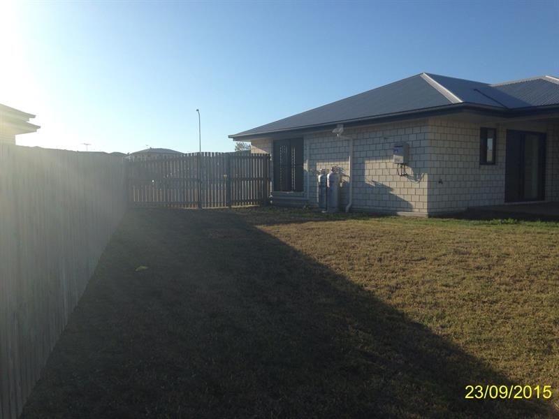 6 Aimee Court, Gracemere QLD 4702