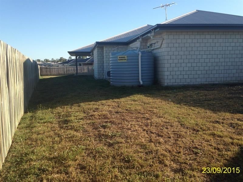 6 Aimee Court, Gracemere QLD 4702