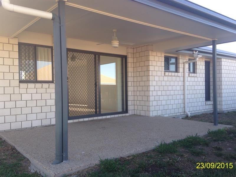 6 Aimee Court, Gracemere QLD 4702