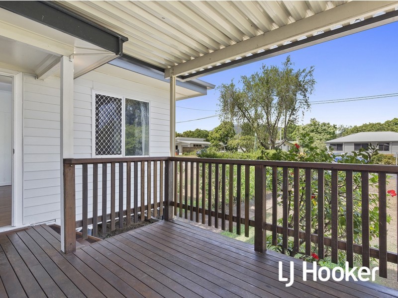 337 Salamanca Street, Frenchville QLD 4701