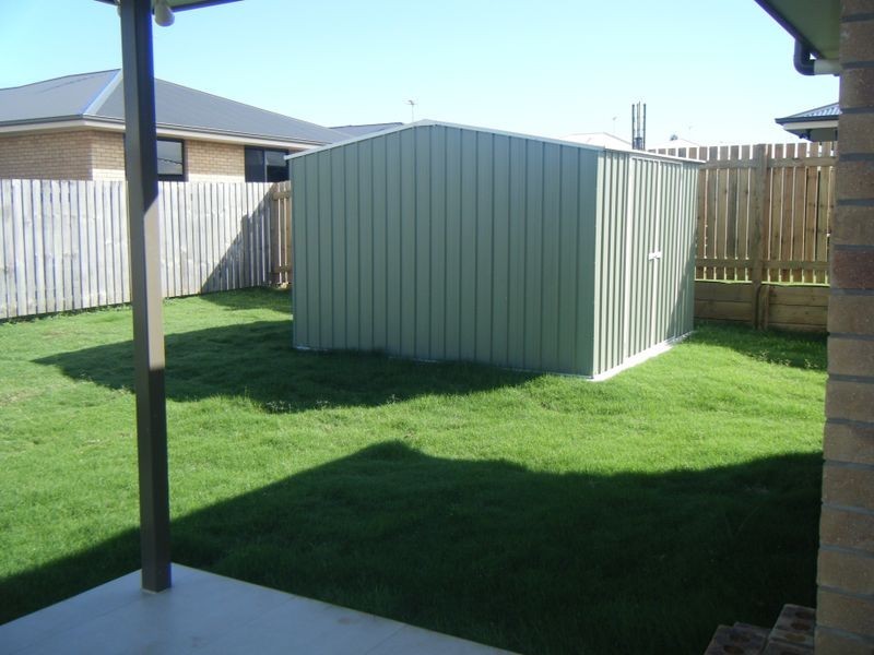 16 Kate Street, Gracemere QLD 4702