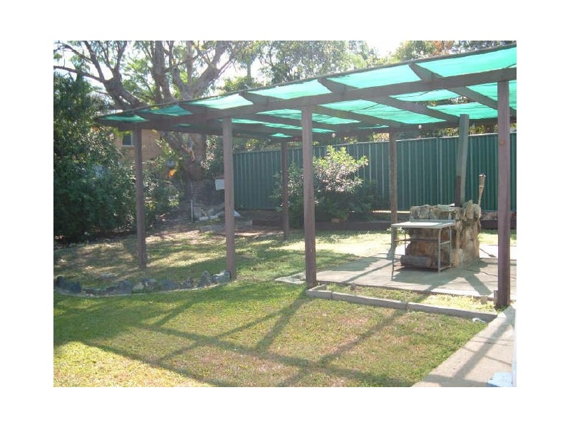 401 PHILP AVENUE, Rockhampton QLD 4700