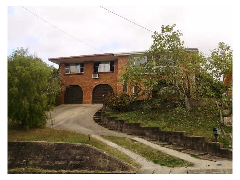 349 Lawrence Avenue, Frenchville QLD 4701