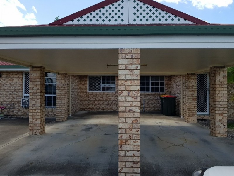 Unit 3/7 Ames Street, Kawana QLD 4701