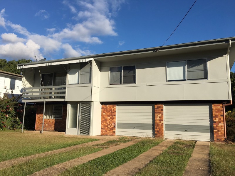 108 Hyde Street, Frenchville QLD 4701