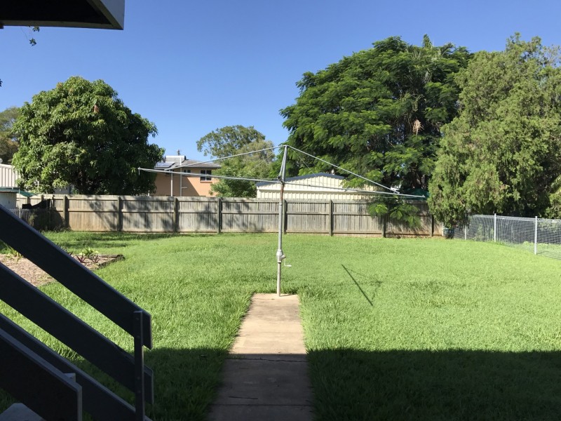 108 Hyde Street, Frenchville QLD 4701