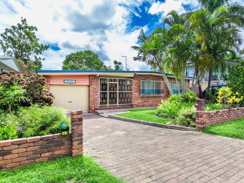 367 Fenlon Avenue, Frenchville QLD 4701