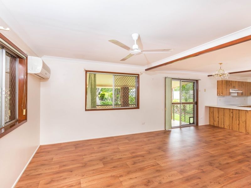 367 Fenlon Avenue, Frenchville QLD 4701