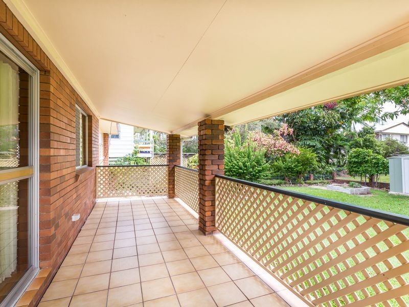 367 Fenlon Avenue, Frenchville QLD 4701