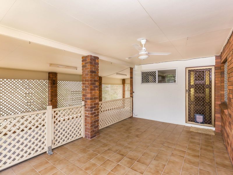 367 Fenlon Avenue, Frenchville QLD 4701