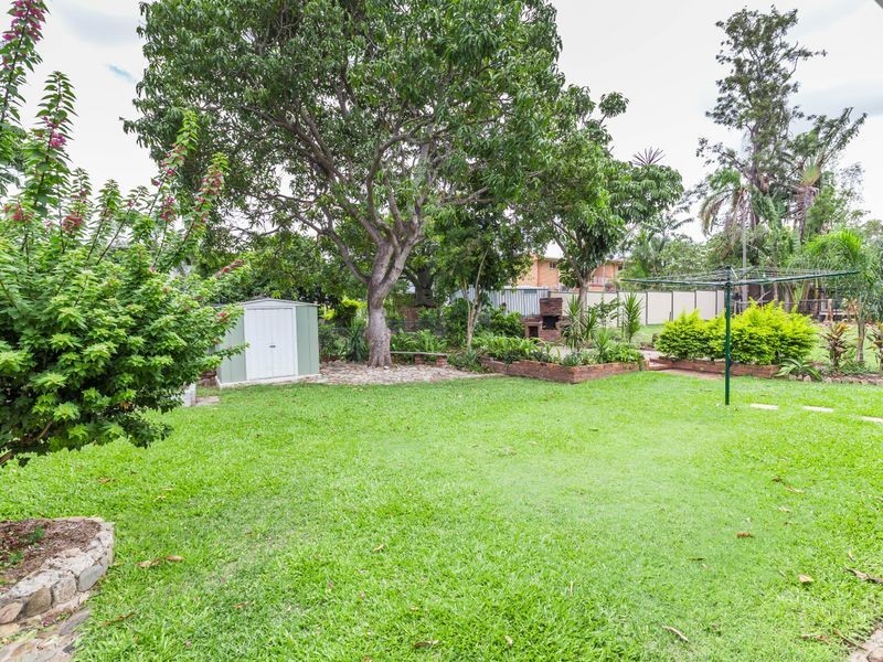 367 Fenlon Avenue, Frenchville QLD 4701
