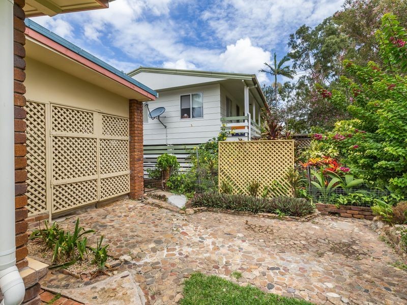 367 Fenlon Avenue, Frenchville QLD 4701