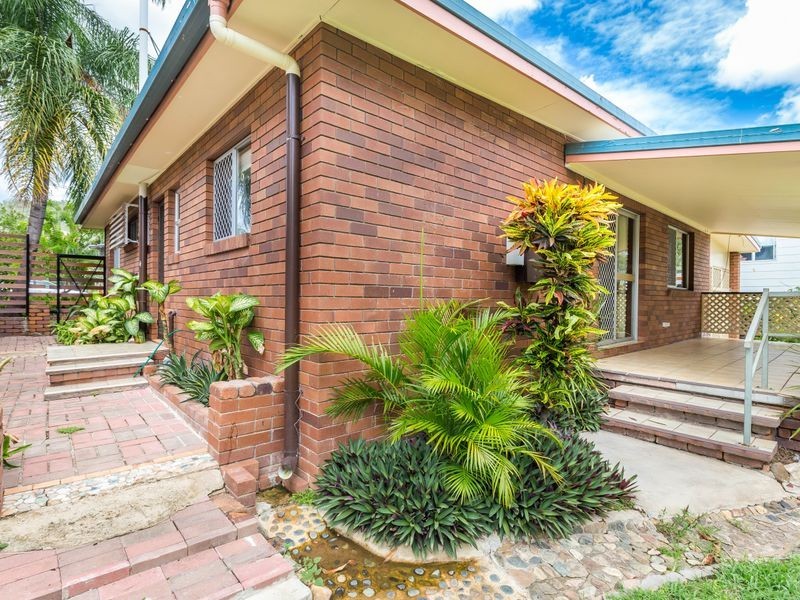 367 Fenlon Avenue, Frenchville QLD 4701