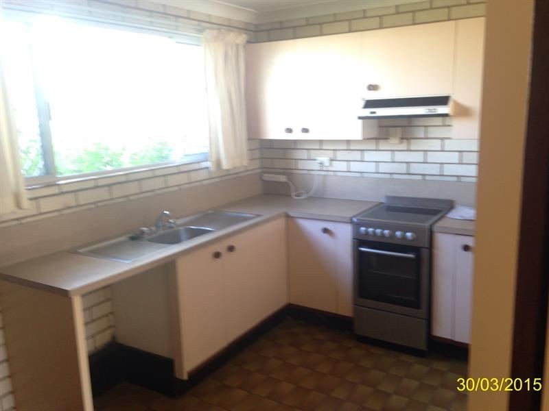 Unit 3/85 West Street, The Range QLD 4700