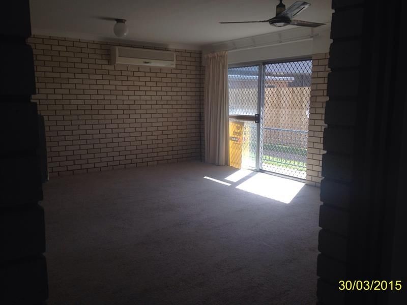 Unit 3/85 West Street, The Range QLD 4700