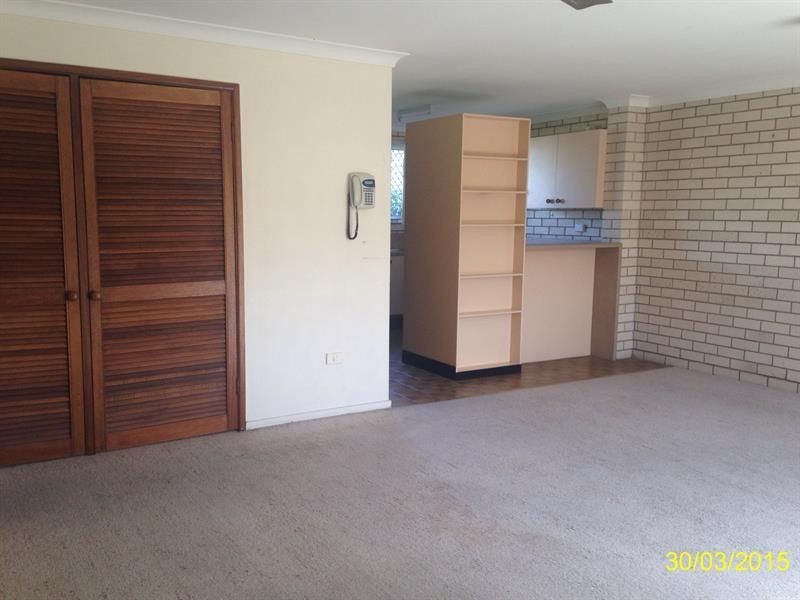 Unit 3/85 West Street, The Range QLD 4700