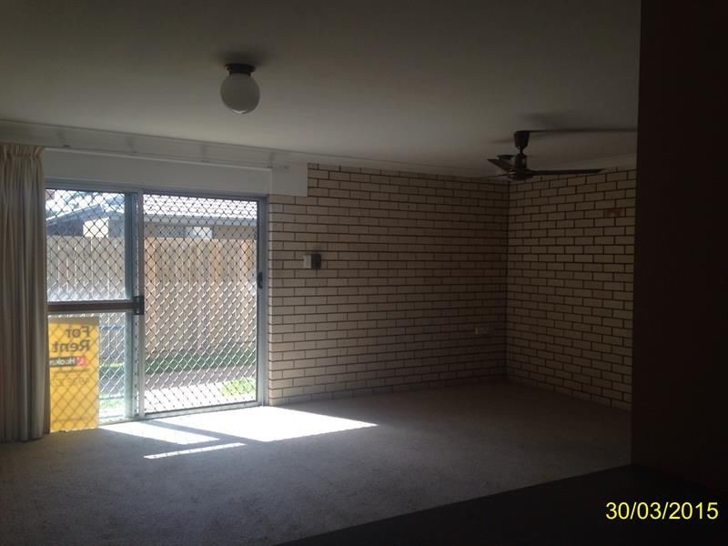 Unit 3/85 West Street, The Range QLD 4700