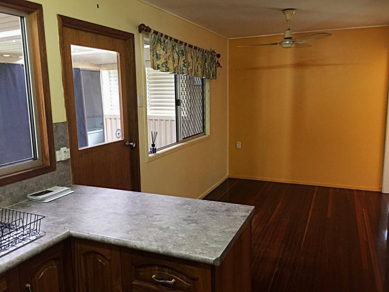 106 Park Street, Park Avenue QLD 4701