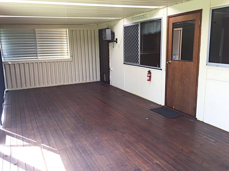 106 Park Street, Park Avenue QLD 4701