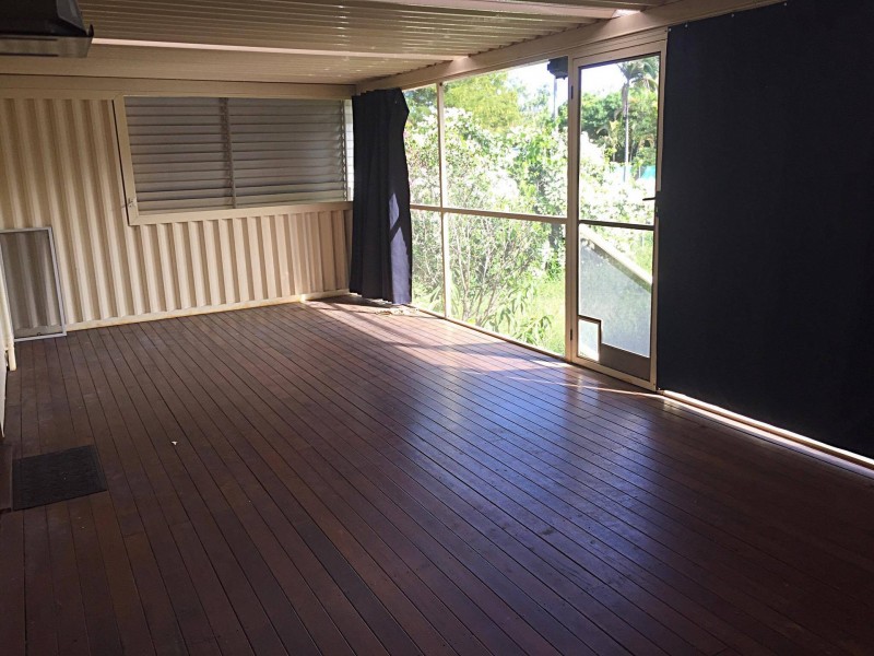 106 Park Street, Park Avenue QLD 4701
