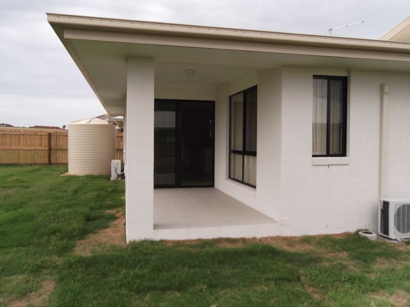34 Justin Street, Gracemere QLD 4702