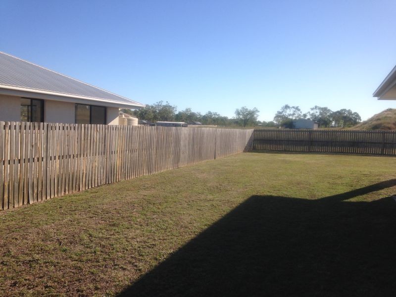 34 Justin Street, Gracemere QLD 4702