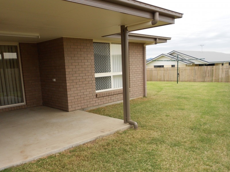 99 Abby Drive, Gracemere QLD 4702