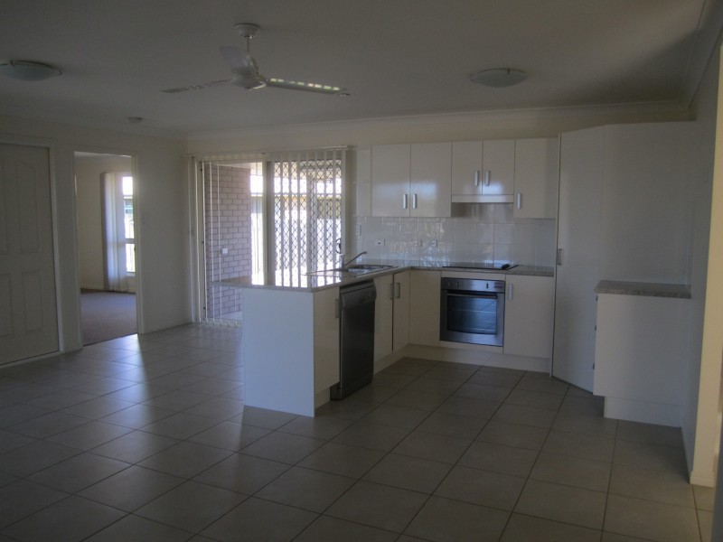 99 Abby Drive, Gracemere QLD 4702