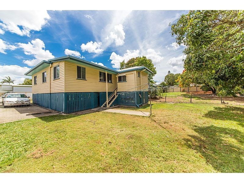 188 Elphinstone Street, Koongal QLD 4701