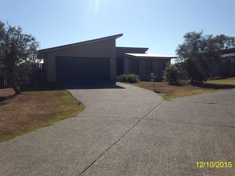 23 Maree Crescent, Gracemere QLD 4702