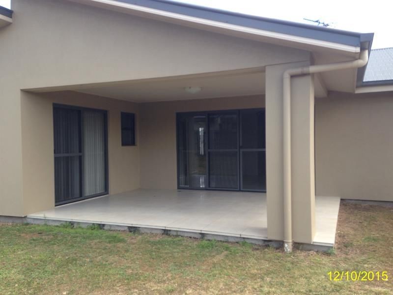 23 Maree Crescent, Gracemere QLD 4702