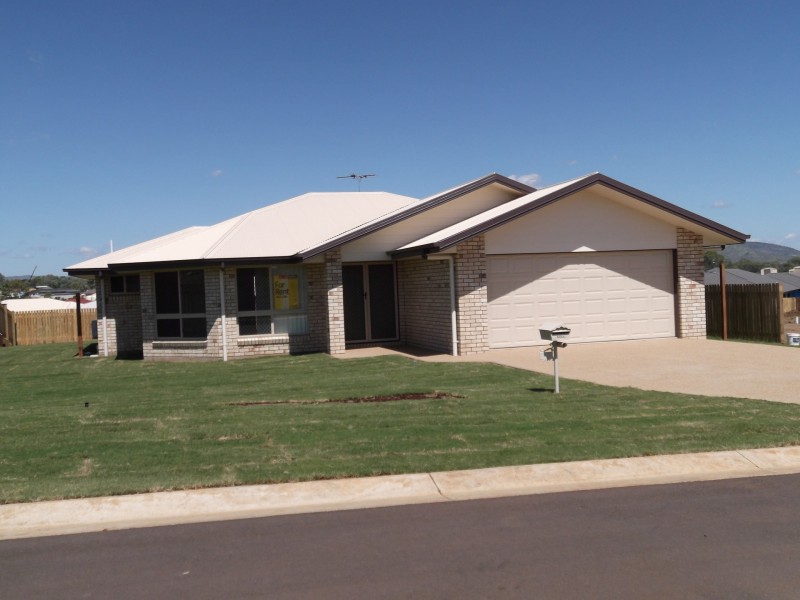 15 Jamieson Street, Gracemere QLD 4702