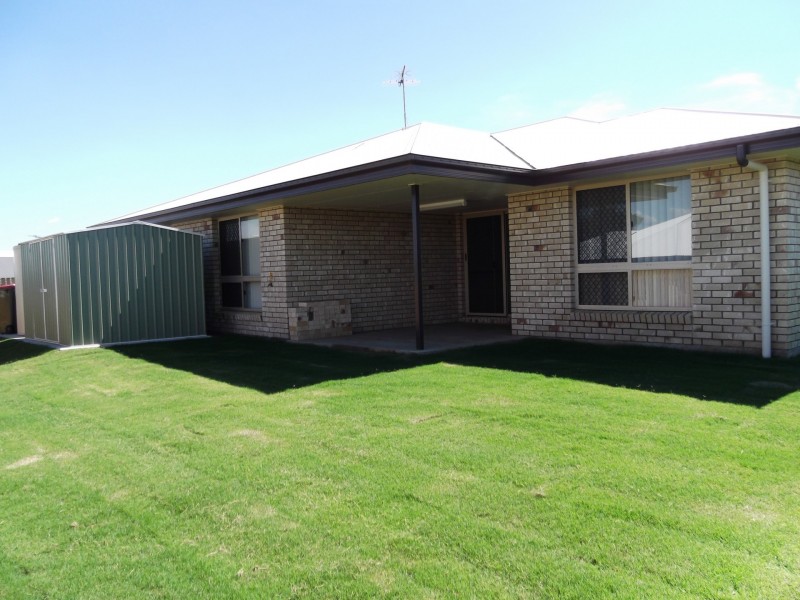 15 Jamieson Street, Gracemere QLD 4702