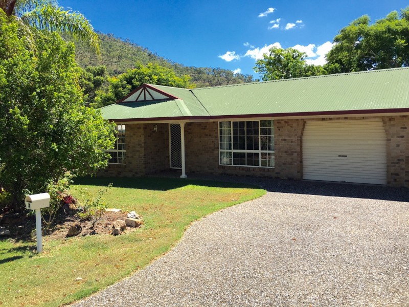 4 Lange Street, Frenchville QLD 4701