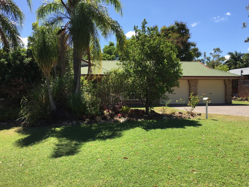 4 Lange Street, Frenchville QLD 4701